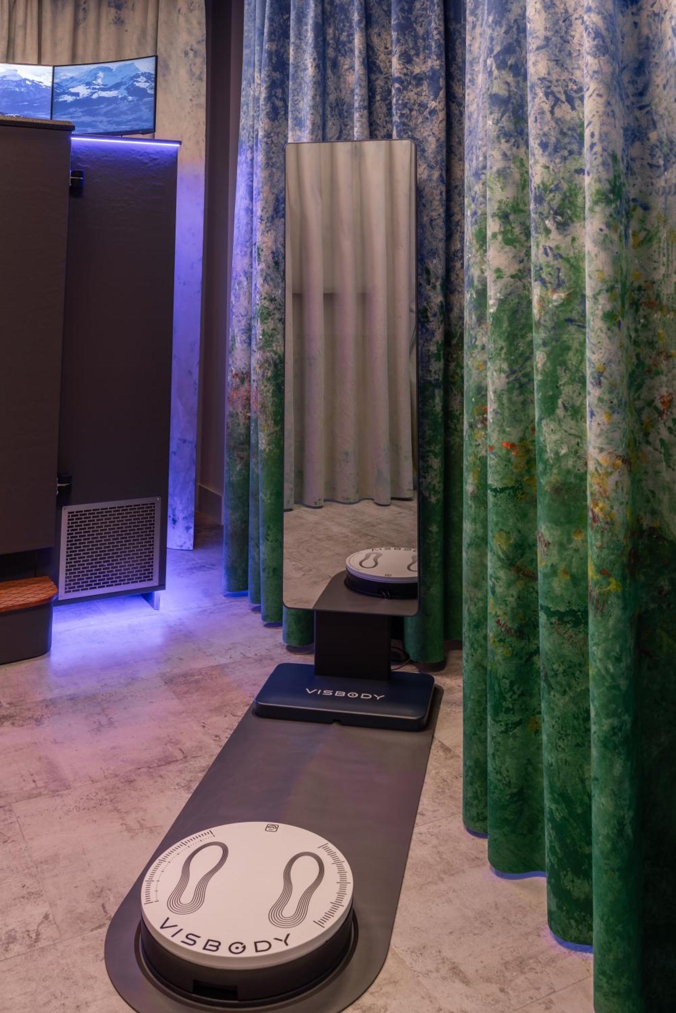 Derand Hotel Pristina Buitenkant foto